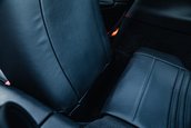 Porsche 911 Turbo cu 8.354 de kilometri la bord