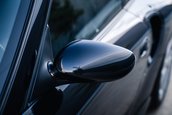 Porsche 911 Turbo cu 8.354 de kilometri la bord