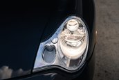 Porsche 911 Turbo cu 8.354 de kilometri la bord