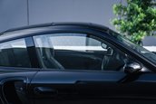 Porsche 911 Turbo cu 8.354 de kilometri la bord