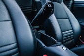 Porsche 911 Turbo cu 8.354 de kilometri la bord