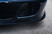 Porsche 911 Turbo cu 8.354 de kilometri la bord