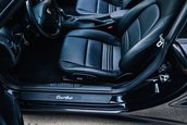 Porsche 911 Turbo cu 8.354 de kilometri la bord