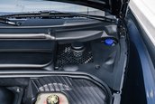 Porsche 911 Turbo cu 8.354 de kilometri la bord
