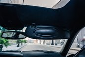 Porsche 911 Turbo cu 8.354 de kilometri la bord