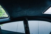 Porsche 911 Turbo cu 8.354 de kilometri la bord