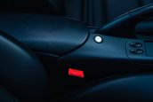 Porsche 911 Turbo cu 8.354 de kilometri la bord