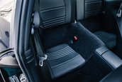 Porsche 911 Turbo cu 8.354 de kilometri la bord