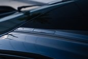 Porsche 911 Turbo cu 8.354 de kilometri la bord