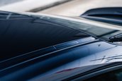 Porsche 911 Turbo cu 8.354 de kilometri la bord