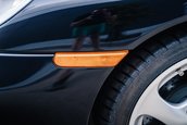 Porsche 911 Turbo cu 8.354 de kilometri la bord