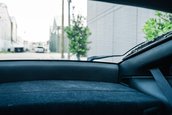 Porsche 911 Turbo cu 8.354 de kilometri la bord