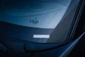 Porsche 911 Turbo cu 8.354 de kilometri la bord