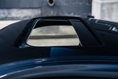 Porsche 911 Turbo cu 8.354 de kilometri la bord