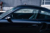 Porsche 911 Turbo cu 8.354 de kilometri la bord