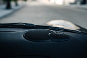 Porsche 911 Turbo cu 8.354 de kilometri la bord