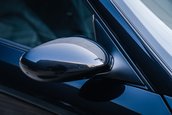 Porsche 911 Turbo cu 8.354 de kilometri la bord