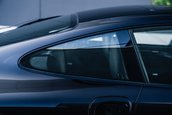 Porsche 911 Turbo cu 8.354 de kilometri la bord