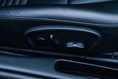Porsche 911 Turbo cu 8.354 de kilometri la bord