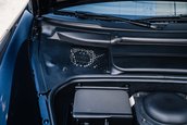 Porsche 911 Turbo cu 8.354 de kilometri la bord