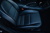 Porsche 911 Turbo cu 8.354 de kilometri la bord