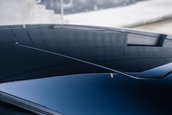 Porsche 911 Turbo cu 8.354 de kilometri la bord