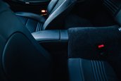 Porsche 911 Turbo cu 8.354 de kilometri la bord