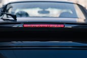 Porsche 911 Turbo cu 8.354 de kilometri la bord