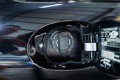 Porsche 911 Turbo cu 8.354 de kilometri la bord