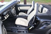 Porsche 911 Turbo David Beckham