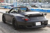 Porsche 911 Turbo David Beckham