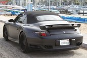 Porsche 911 Turbo David Beckham
