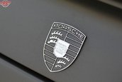 Porsche 911 Turbo David Beckham