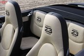 Porsche 911 Turbo David Beckham