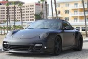 Porsche 911 Turbo David Beckham