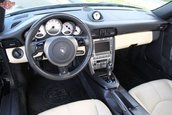 Porsche 911 Turbo David Beckham