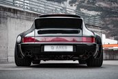 Porsche 911 Turbo de la Ares Design