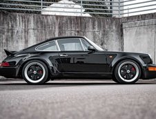 Porsche 911 Turbo de la Ares Design