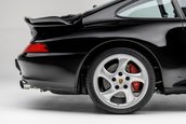Porsche 911 Turbo de vanzare