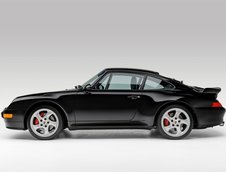 Porsche 911 Turbo de vanzare