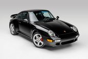 Porsche 911 Turbo de vanzare