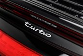 Porsche 911 Turbo de vanzare