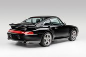 Porsche 911 Turbo de vanzare