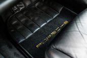 Porsche 911 Turbo de vanzare