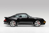 Porsche 911 Turbo de vanzare