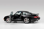 Porsche 911 Turbo de vanzare