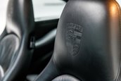Porsche 911 Turbo de vanzare
