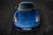 Porsche 911 Turbo S by Edo Competition