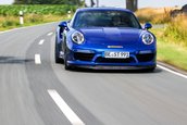 Porsche 911 Turbo S by Edo Competition