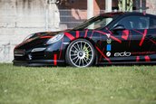 Porsche 911 Turbo S by Edo